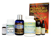 The Hurricane Immune Power Pack (HIPP)
